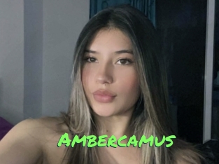 Ambercamus
