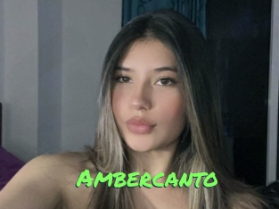 Ambercanto