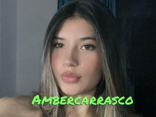 Ambercarrasco