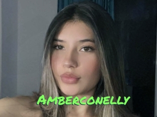 Amberconelly