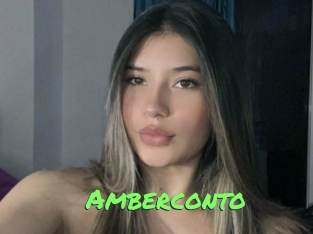 Amberconto
