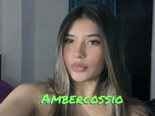 Ambercossio