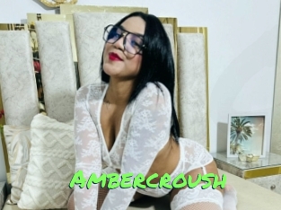 Ambercroush