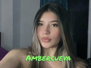 Ambercueva
