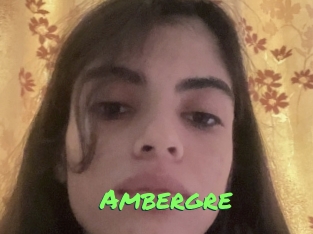 Ambergre