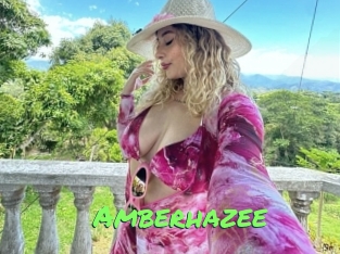 amberhazee Gros Seins