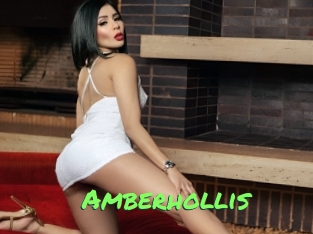 Amberhollis