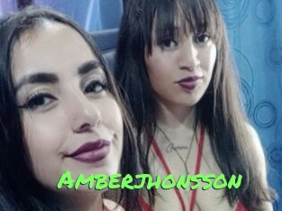 Amberjhonsson