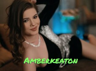 Amberkeaton