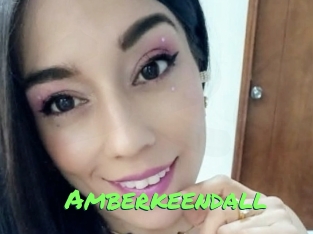 amberkeendall Gros Seins