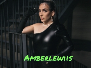 Amberlewiis