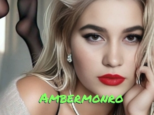 ambermonro Gros Seins