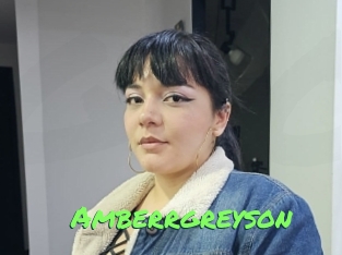 amberrgreyson Gros Seins
