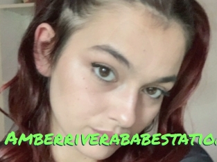 Amberriverababestation