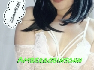 amberrobinsonn Gros Seins