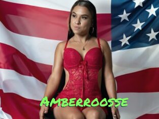 Amberroosse