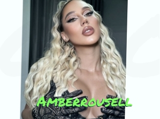 amberrousell Gros Seins