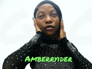 Amberryider