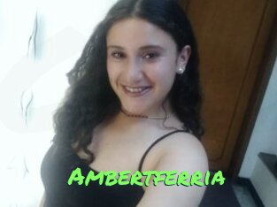 Ambertferria