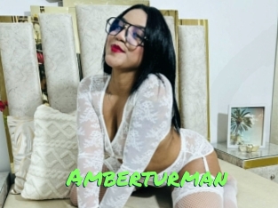 Amberturman