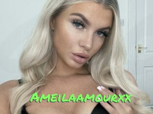 ameilaamourxx Gros Seins