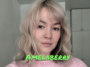 Amelaberry