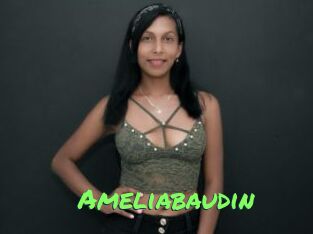 Ameliabaudin