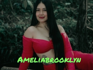 ameliabrooklyn Gros Seins