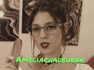 Ameliachadburnn