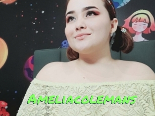 Ameliacolemans