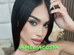 ameliacosta Gros Seins