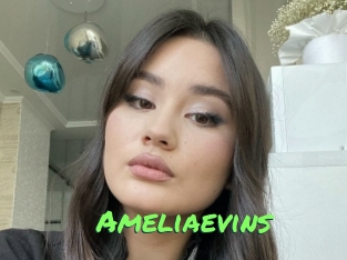 Ameliaevins
