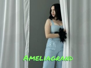 ameliagrand Gros Seins