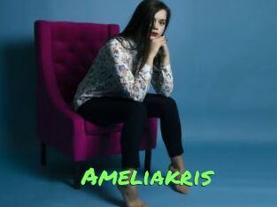 ameliakris Gros Seins