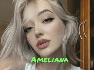 ameliana Gros Seins