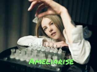ameliarise Gros Seins