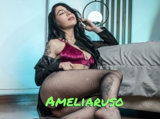 Ameliaruso