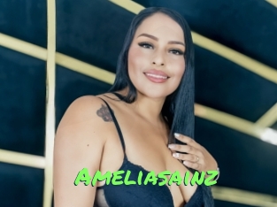 Ameliasainz