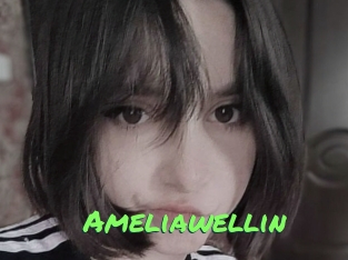 Ameliawellin