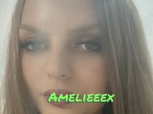 amelieeex Gros Seins