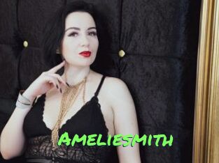 Ameliesmith