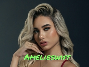 amelieswift Gros Seins