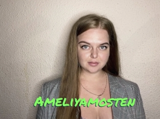 Ameliyamosten