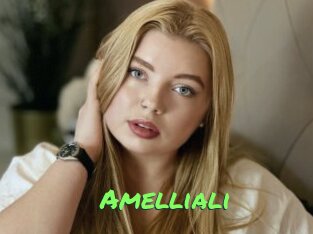 Amelliali