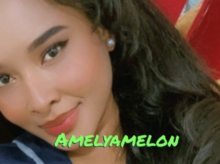 Amelyamelon