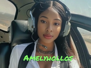 Amelyhollos