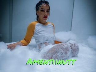 Amentiinutt