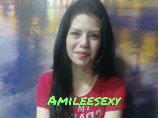 Amileesexy