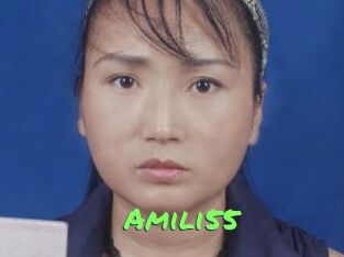 amili55 Gros Seins