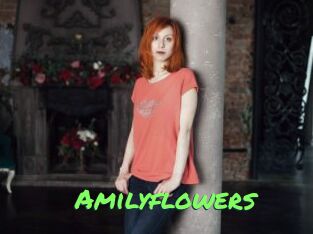 Amilyflowers